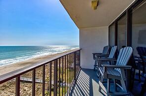 0705 Palms That Sway by Atlantic Towers