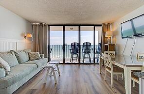 0705 Palms That Sway by Atlantic Towers