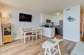 0705 Palms That Sway by Atlantic Towers