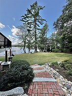 Owl House Limit 8 3 Bedroom Home by RedAwning