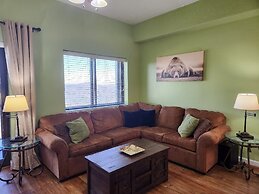 Sugar Top 2423 2 Bedroom Condo by RedAwning