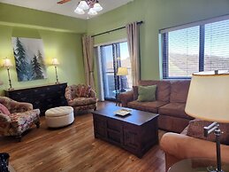 Sugar Top 2423 2 Bedroom Condo by RedAwning