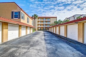 202 Atlantis 2 Bedroom Condo by RedAwning