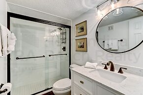 202 Atlantis 2 Bedroom Condo by RedAwning