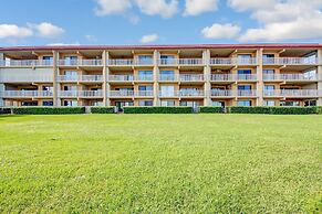 202 Atlantis 2 Bedroom Condo by RedAwning