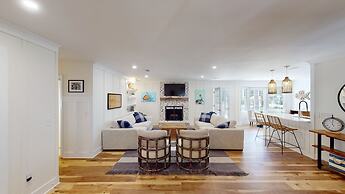 Loggerhead Lodge 4 Bedroom Home