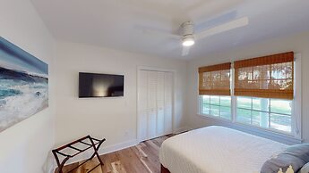 Loggerhead Lodge 4 Bedroom Home