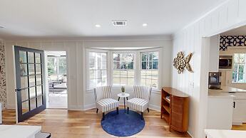 Loggerhead Lodge 4 Bedroom Home