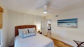 Loggerhead Lodge 4 Bedroom Home