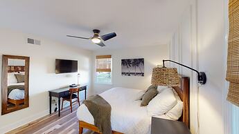 Loggerhead Lodge 4 Bedroom Home