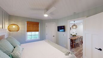 Loggerhead Lodge 4 Bedroom Home