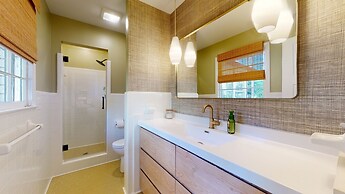 Loggerhead Lodge 4 Bedroom Home