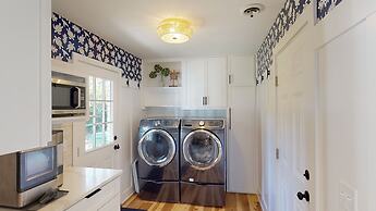 Loggerhead Lodge 4 Bedroom Home