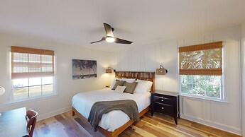 Loggerhead Lodge 4 Bedroom Home