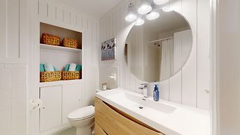 Loggerhead Lodge 4 Bedroom Home