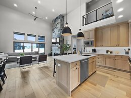Eland Deer Valley Paradise At Jordanelle! 1041 4 Bedroom Home by RedAw