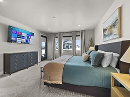 Eland Deer Valley Paradise At Jordanelle! 1041 4 Bedroom Home by RedAw