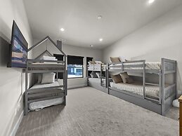 Eland Deer Valley Paradise At Jordanelle! 1041 4 Bedroom Home by RedAw