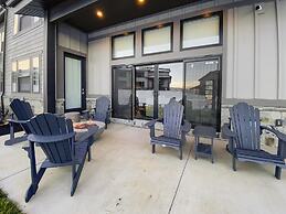 Eland Deer Valley Paradise At Jordanelle! 1041 4 Bedroom Home by RedAw