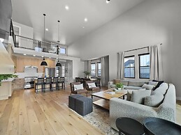 Eland Deer Valley Paradise At Jordanelle! 1041 4 Bedroom Home by RedAw