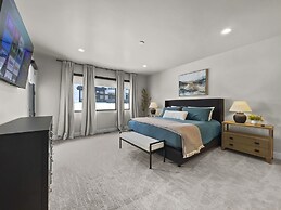 Eland Deer Valley Paradise At Jordanelle! 1041 4 Bedroom Home by RedAw
