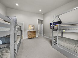 Eland Deer Valley Paradise At Jordanelle! 1041 4 Bedroom Home by RedAw