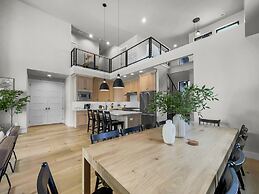 Eland Deer Valley Paradise At Jordanelle! 1041 4 Bedroom Home by RedAw