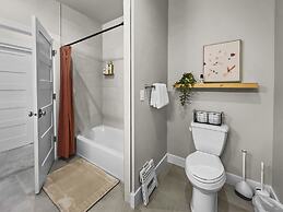 Eland Deer Valley Paradise At Jordanelle! 1041 4 Bedroom Home by RedAw