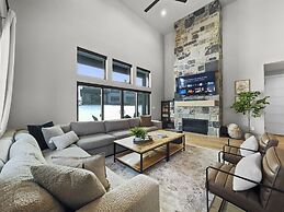 Eland Deer Valley Paradise At Jordanelle! 1041 4 Bedroom Home by RedAw