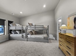 Eland Deer Valley Paradise At Jordanelle! 1041 4 Bedroom Home by RedAw