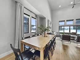 Eland Deer Valley Paradise At Jordanelle! 1041 4 Bedroom Home by RedAw