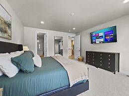 Eland Deer Valley Paradise At Jordanelle! 1041 4 Bedroom Home by RedAw