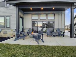 Eland Deer Valley Paradise At Jordanelle! 1041 4 Bedroom Home by RedAw