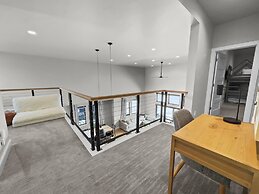 Eland Deer Valley Paradise At Jordanelle! 1041 4 Bedroom Home by RedAw