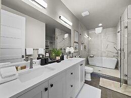 Eland Deer Valley Paradise At Jordanelle! 1041 4 Bedroom Home by RedAw