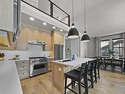 Eland Deer Valley Paradise At Jordanelle! 1041 4 Bedroom Home by RedAw