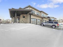 Eland Deer Valley Paradise At Jordanelle! 1041 4 Bedroom Home by RedAw