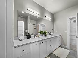 Eland Deer Valley Paradise At Jordanelle! 1041 4 Bedroom Home by RedAw