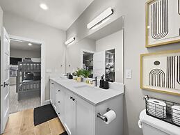 Eland Deer Valley Paradise At Jordanelle! 1041 4 Bedroom Home by RedAw