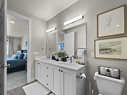 Eland Deer Valley Paradise At Jordanelle! 1041 4 Bedroom Home by RedAw