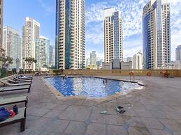 JBR Beach Bliss - One & Three Bedroom Luxury Apartments by Sojo Stay