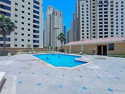 JBR Beach Bliss - One & Three Bedroom Luxury Apartments by Sojo Stay