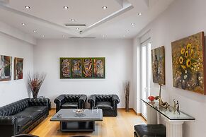 Acropolis Elegant Penthouse