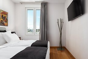 Acropolis Elegant Penthouse