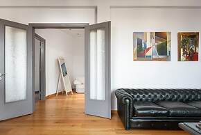 Acropolis Elegant Penthouse