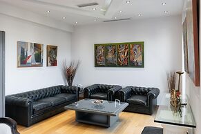 Acropolis Elegant Penthouse