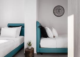 Acropolis Elegant Penthouse