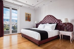 Acropolis Elegant Penthouse