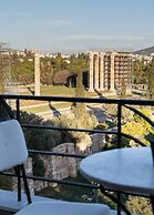 Acropolis Elegant Penthouse