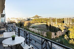 Acropolis Elegant Penthouse